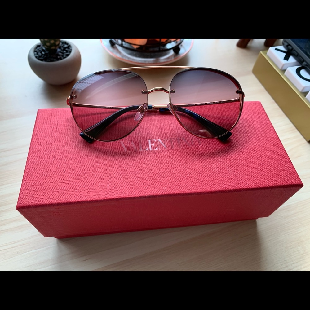 Valentino Sunglasses (VA2009)